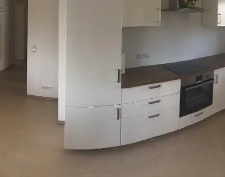 Ferienwohnung Mara Bad Nauheim Exterior foto