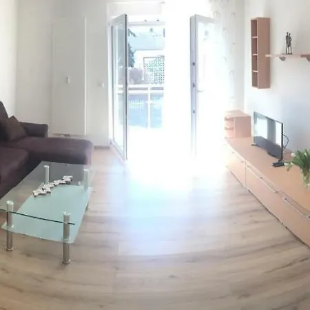 Ferienwohnung Mara Bad Nauheim Exterior foto