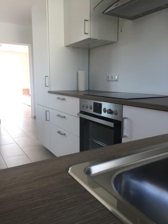 Mara Apartment Bad Nauheim